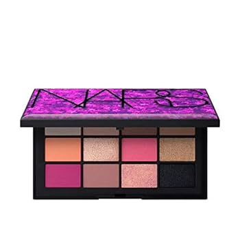 Amazon | NARS(ナーズ) ハイプト アイシャドーパレット | ナーズ